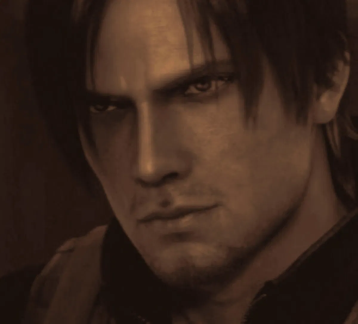 Leon Kennedy