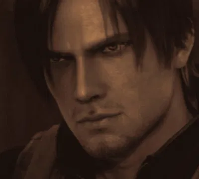 Leon Kennedy