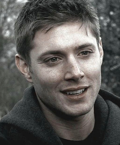 Dean Winchester 