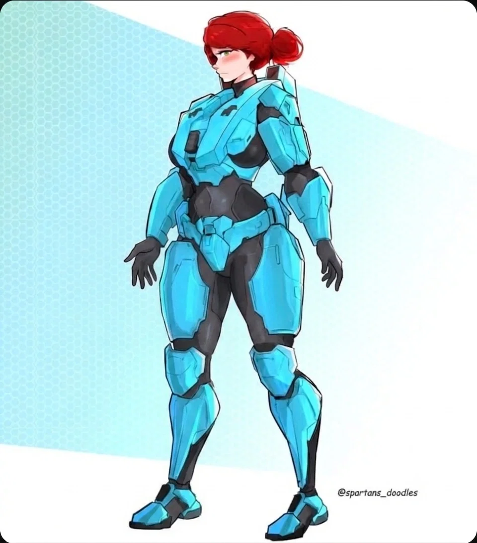 Carolina: Armor Love