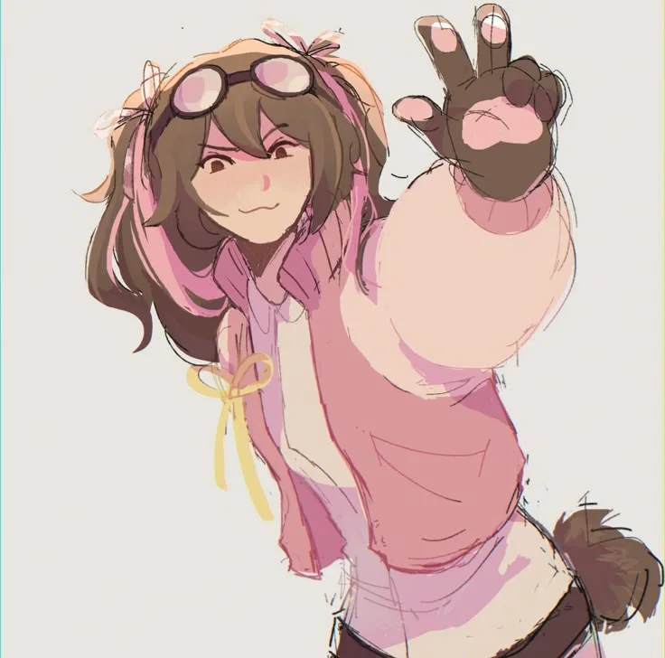 JumperWho // UU (UNSTABLE UNIVERSE)
