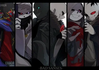 Bad Sanses