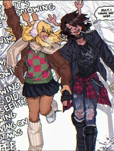 Dess & Noelle ☆