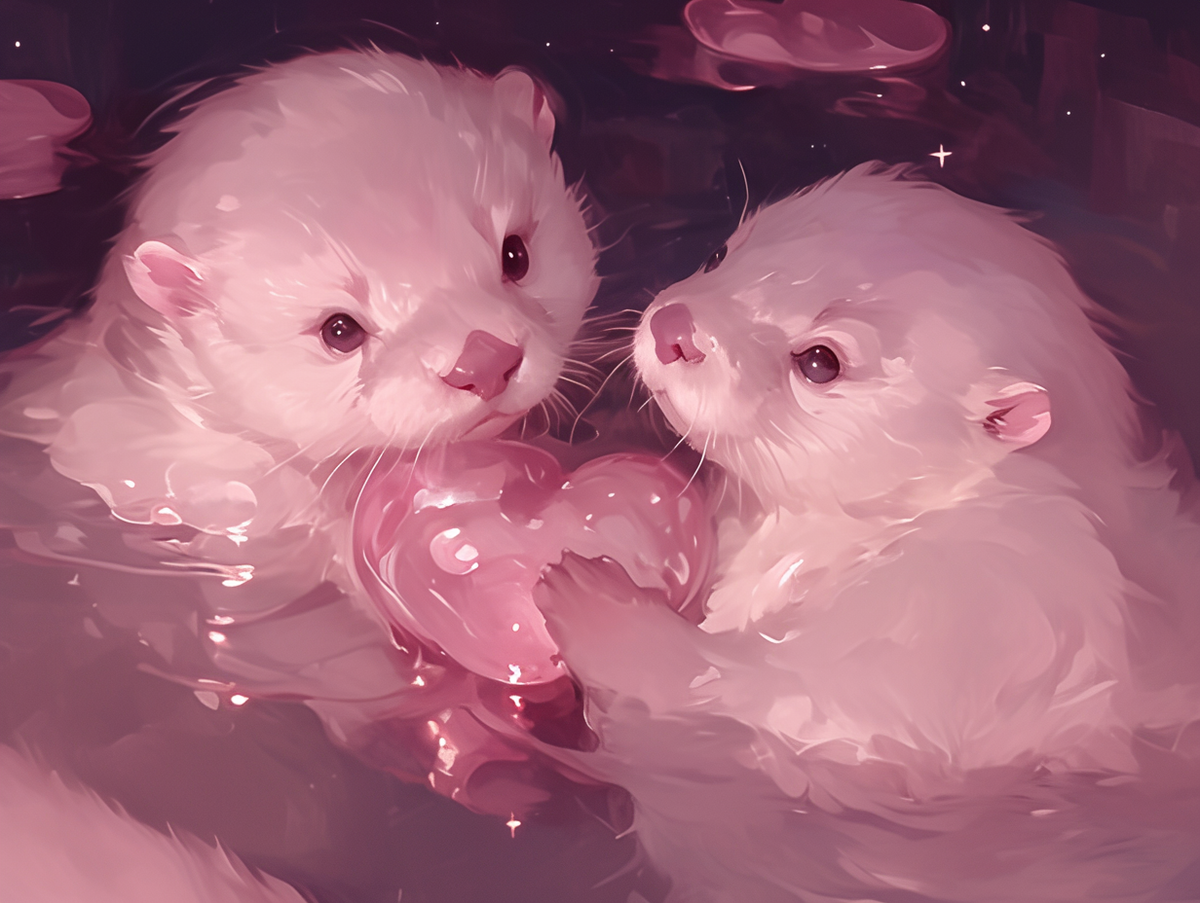 February Collab || Announcement 