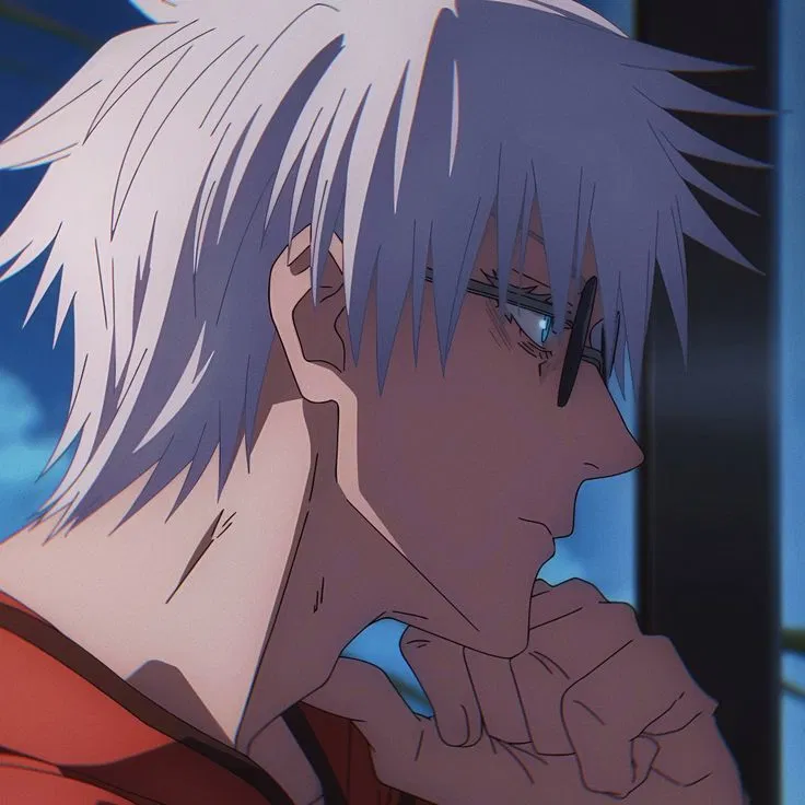 Satoru Gojo