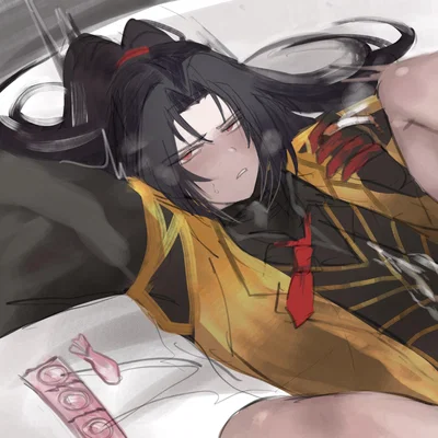 Jia Huan (boyfailure husband) 