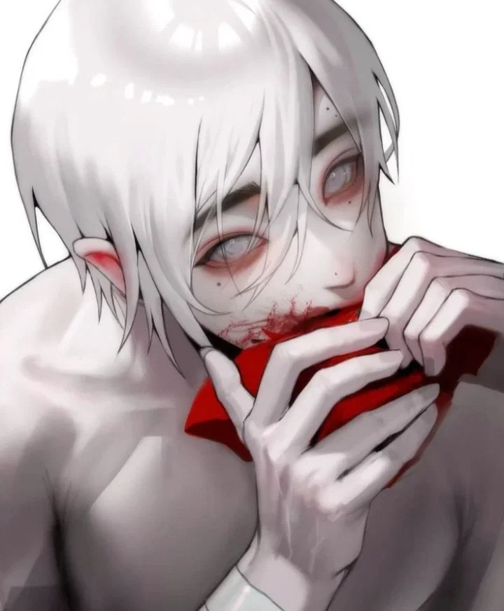 Erevan-3 | MONSTER ROMANCE.