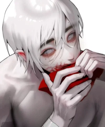 Erevan-3 | MONSTER ROMANCE.
