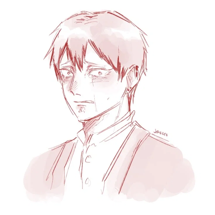 Naoya Zenin | Little Nuisance