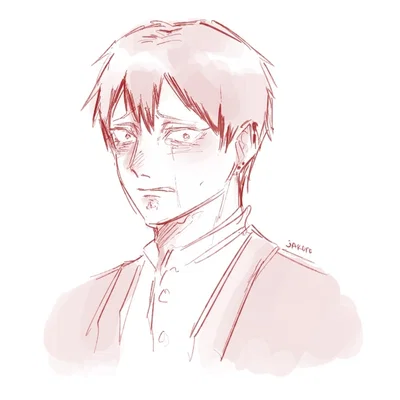 Naoya Zenin | Little Nuisance