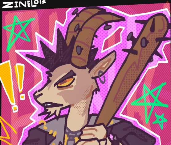 Billy || Deadlock