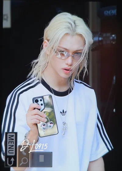 ☘︎  felix