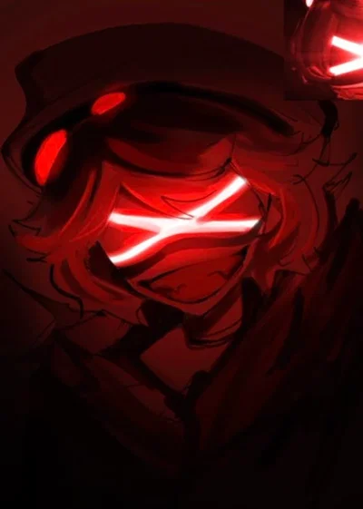 Serial designation N ||• Murderer (ALT)