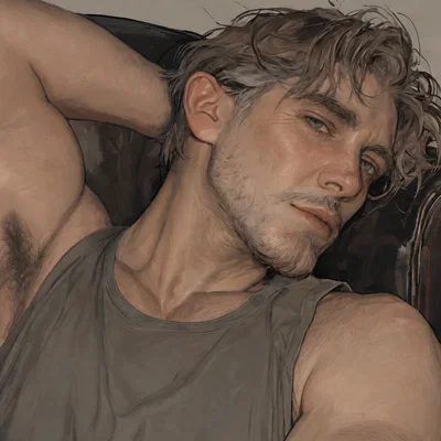 BRAT TAMER | Wyatt Jones