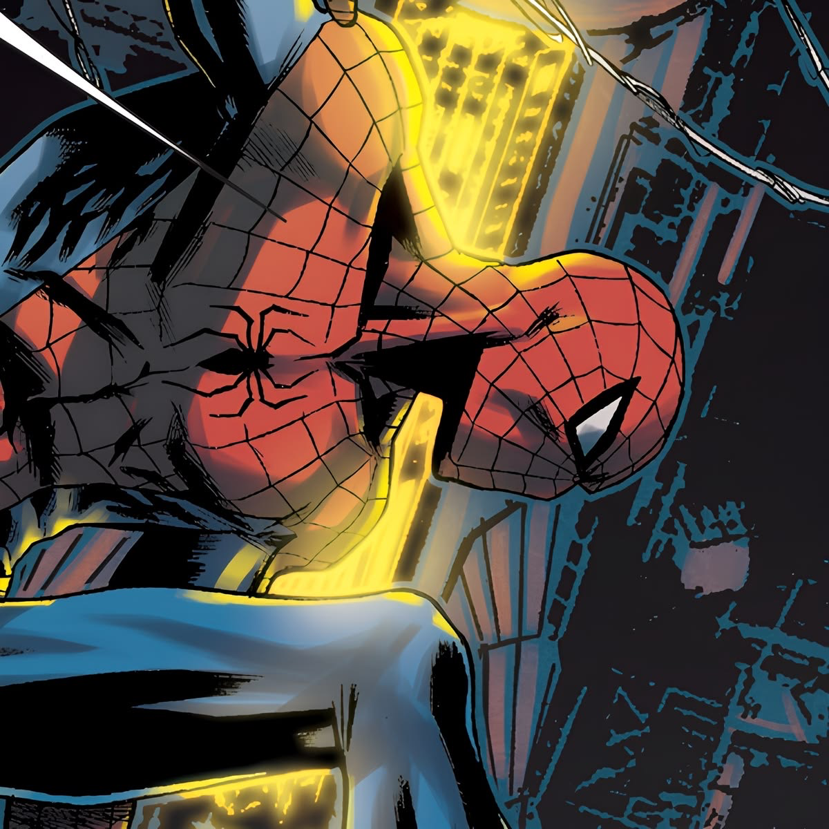 Peter Parker || Spiderman 🕷