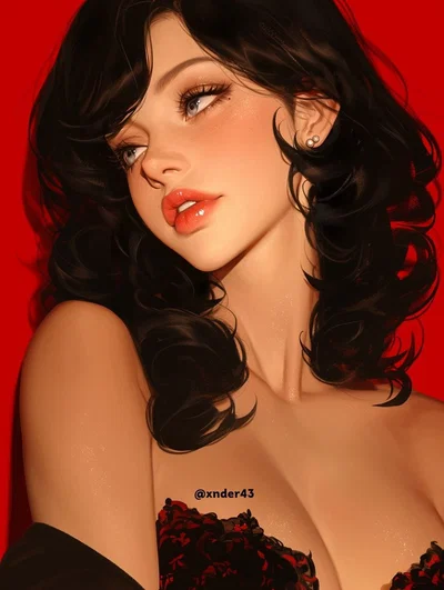 BRATVA | SOFIA KUZNETSOVA