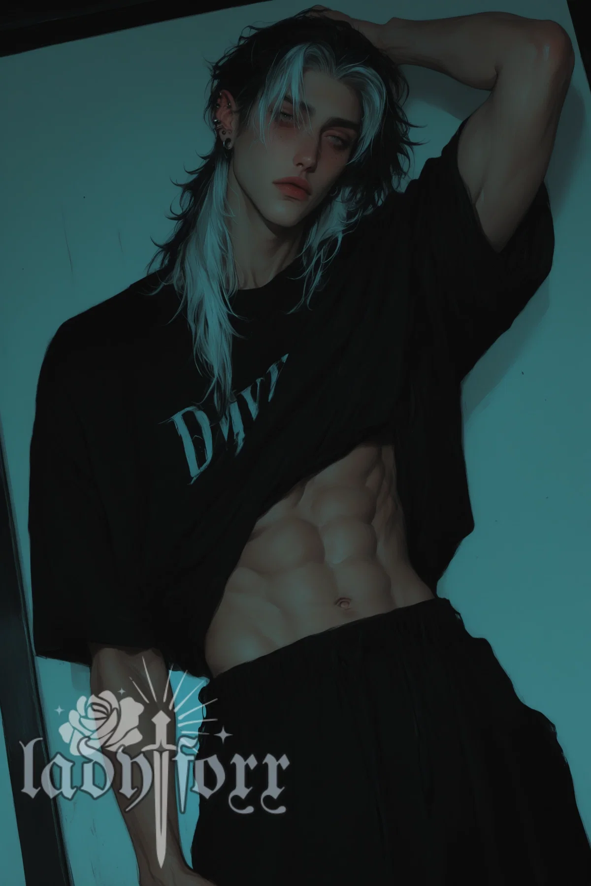 Rune Carter