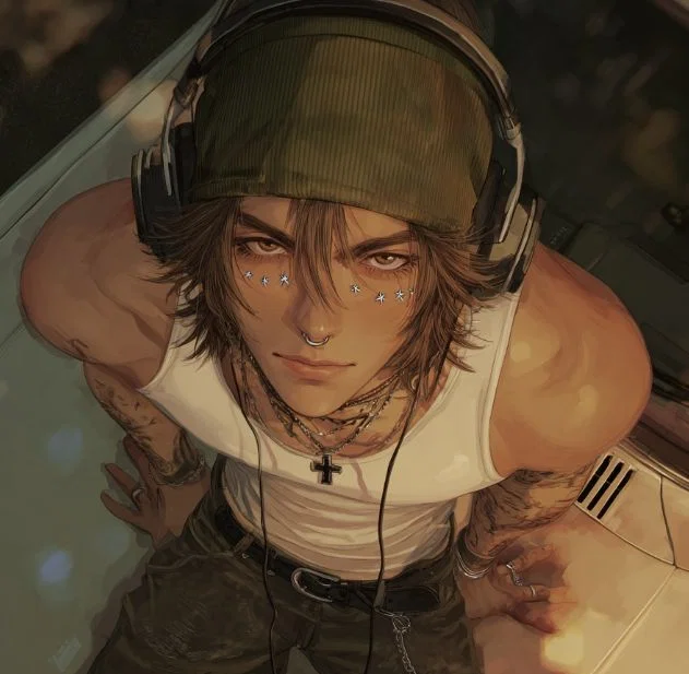 Jace Donnovan | INTERNET FRIEND