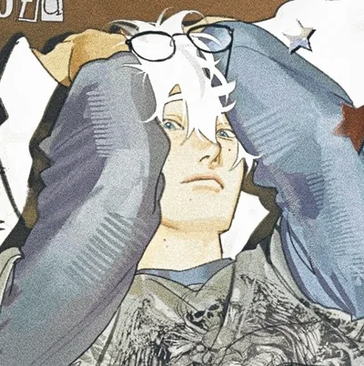 Gojo Satoru X Chubby! User! - (Nerdjo!)♥️