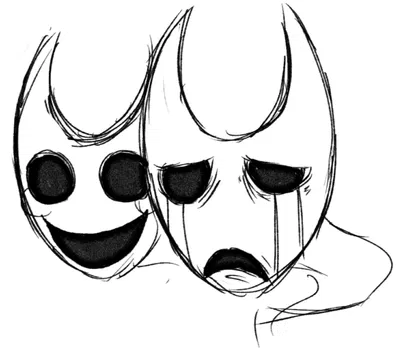 Silent 'n' Deadly (DANDY'S BLOCK)