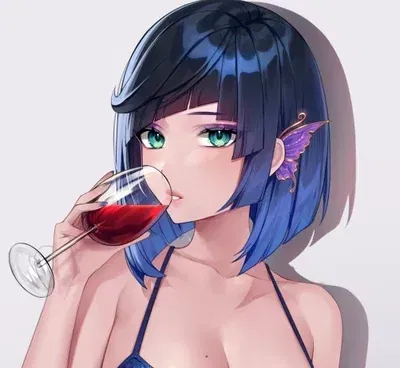 Lady Yelan