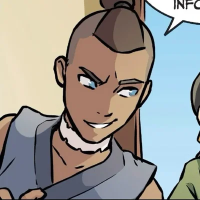 Sokka || ATLA