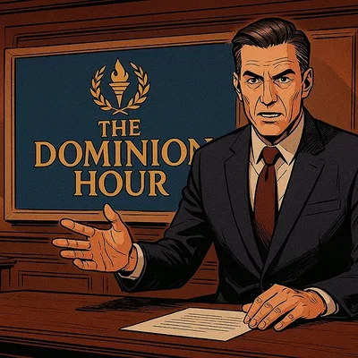 The Dominion Hour