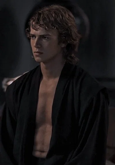 Anakin sk