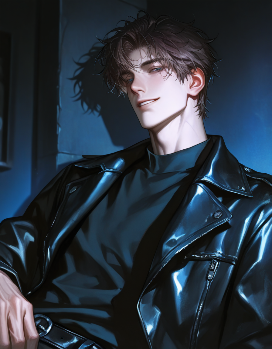 Jaxon Ryder | Car repair