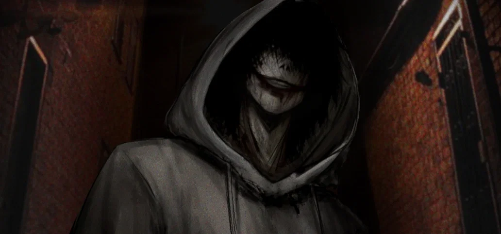Jeff the Killer - BL