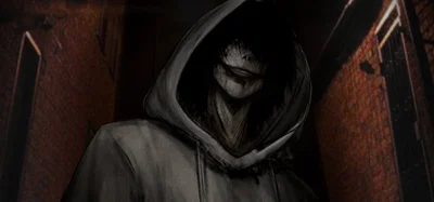 Jeff the Killer - BL