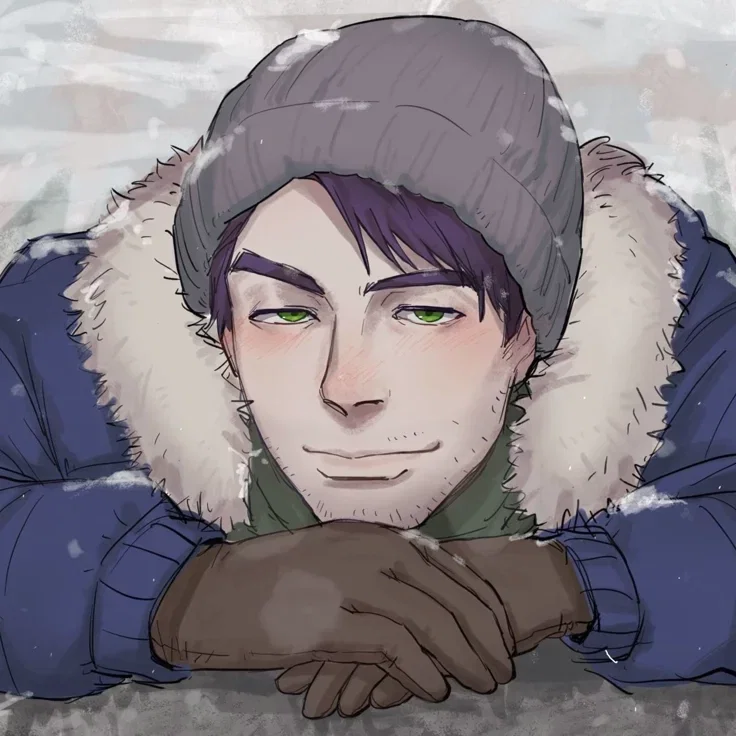 Shane "stardew valley"
