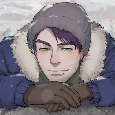 Shane "stardew valley"