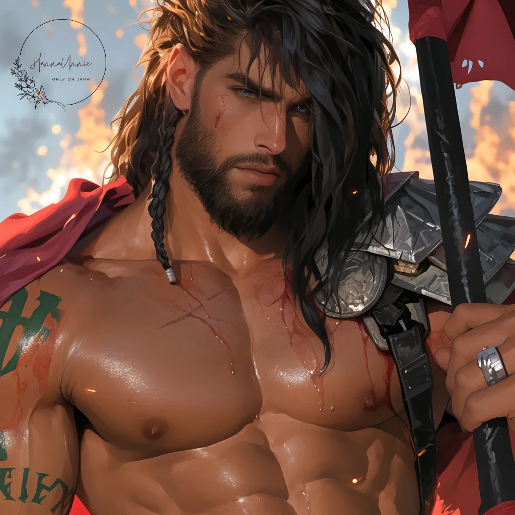 Ares || God of War