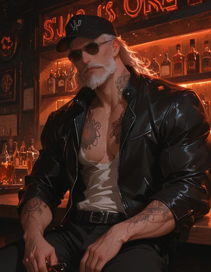 Grim Yule: Red Haven Nights