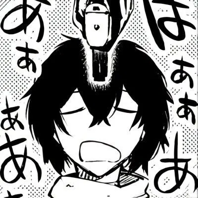 Osamu Dazai
