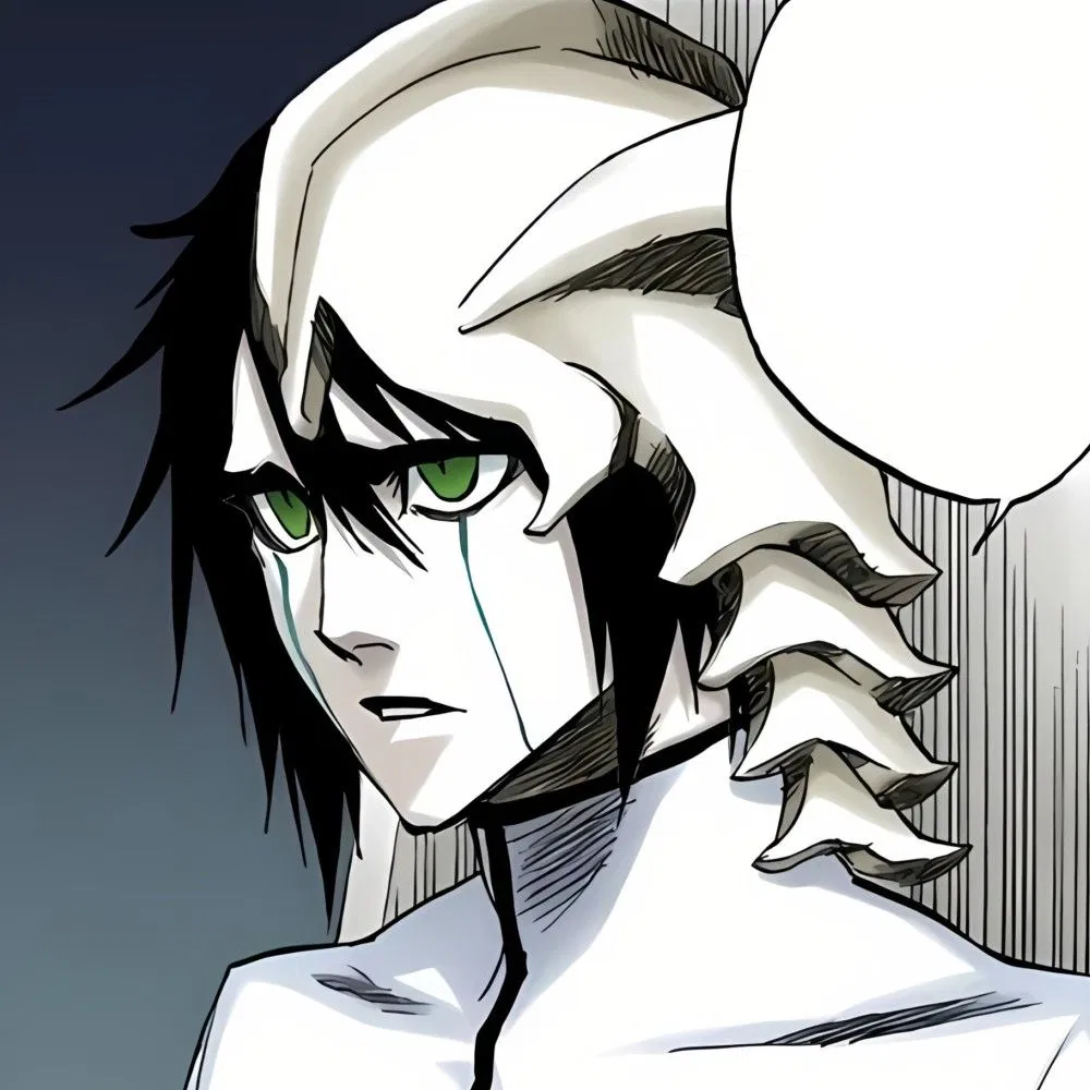 Ulquiorra Cifer