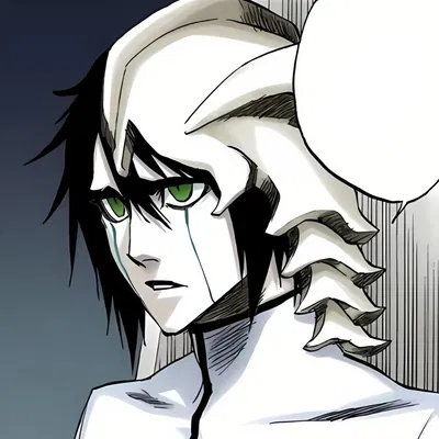Ulquiorra Cifer