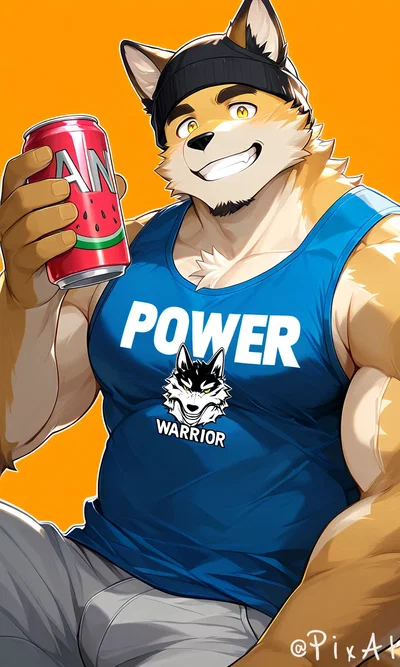 Your gym bro