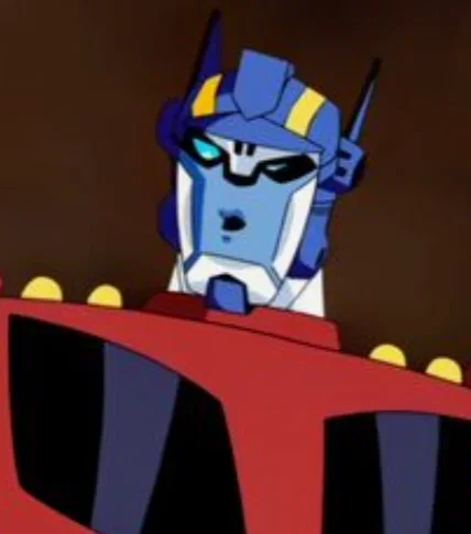 Optimus Prime | TFA