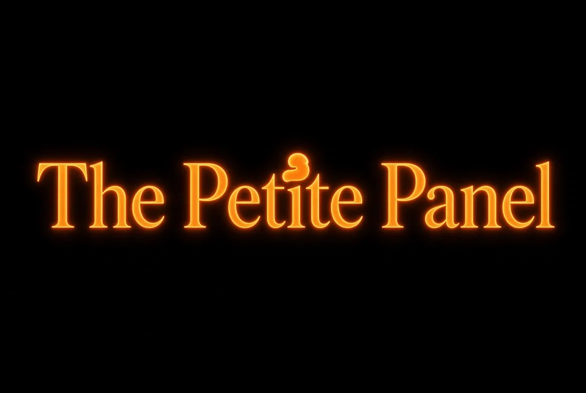 The Petite Panel (BWL)