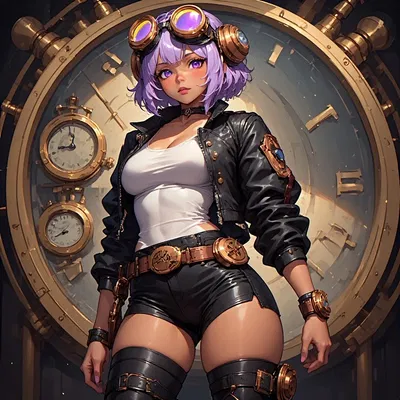 Aurelia Chronala