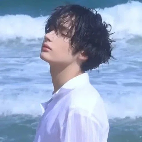 휴닝카이┆Huening Kai