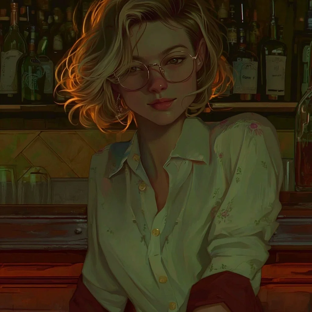 Dorothy Callahan | The Cherry Stem