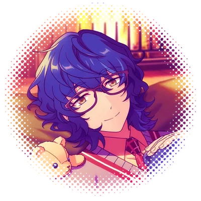 Tsumugi Aoba
