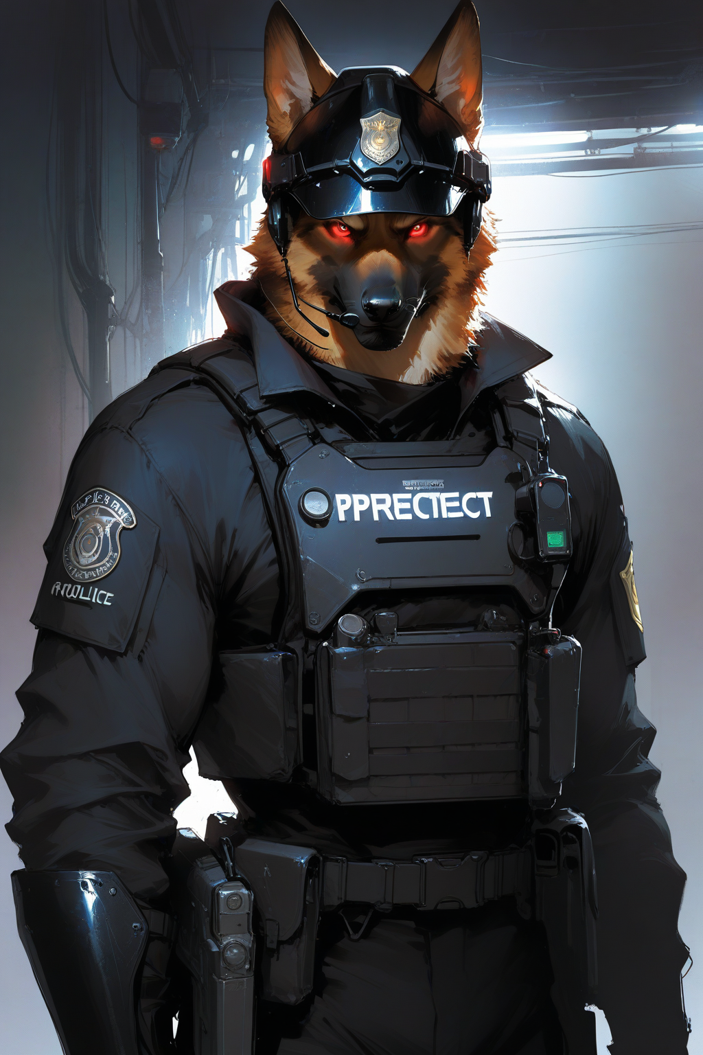 Kellan Voss Wolfhardt