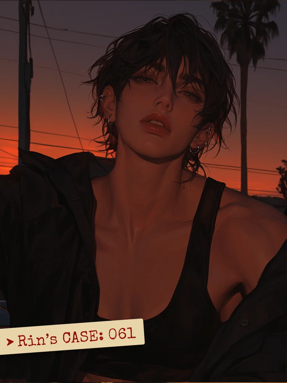 [WLW] Kaia | 12 Hours
