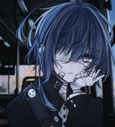 gang leader girl
