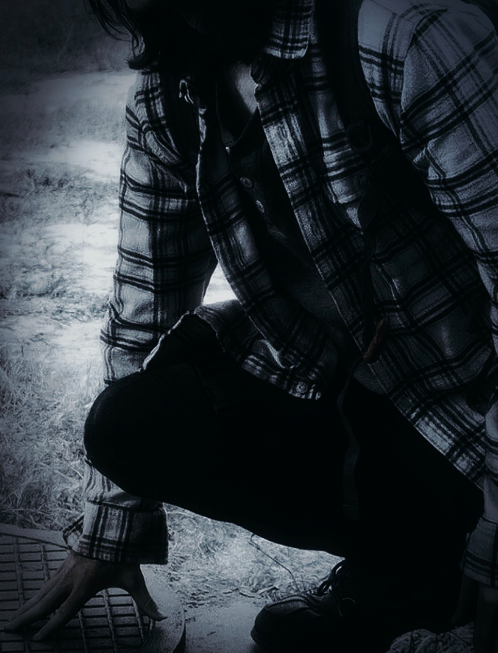 Carl Grimes