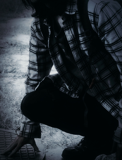 Carl Grimes